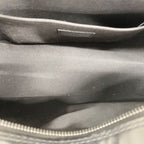 Louis Vuitton Handbag Monogram Matt Shelton Noir — view 4
