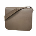Louis Vuitton Shoulder Bag Taiga Andrei Grizzly