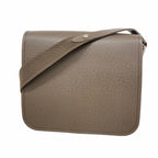 Louis Vuitton Shoulder Bag Taiga Andrei Grizzly