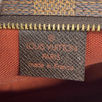 Louis Vuitton Pouch Damier Trousse Makeup Ebene — view 5