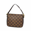 Louis Vuitton Pouch Damier Trousse Makeup Ebene
