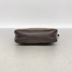 Louis Vuitton Pouch Damier Trousse Makeup Ebene — view 3