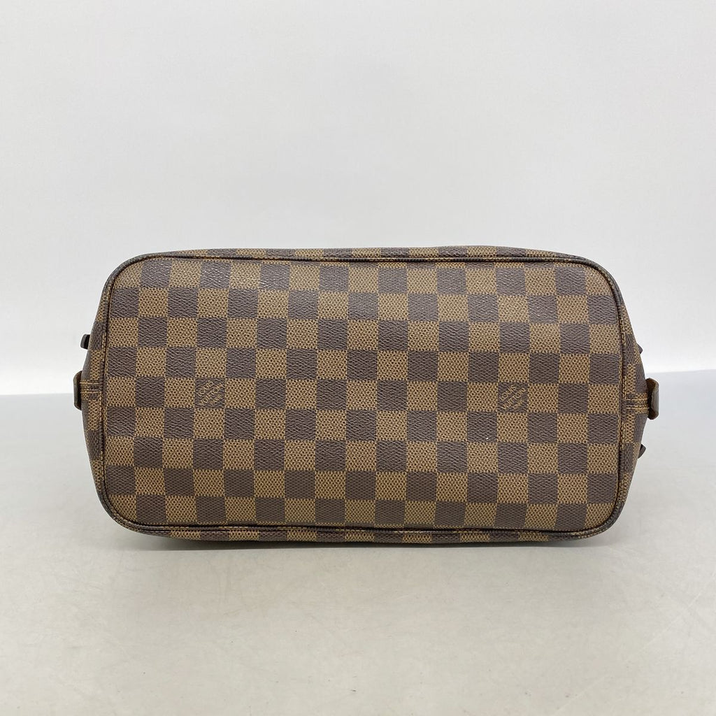 Louis Vuitton Shoulder Bag Damier Cavalli Vinton Ebene — view 3