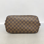 Louis Vuitton Shoulder Bag Damier Cavalli Vinton Ebene — view 3