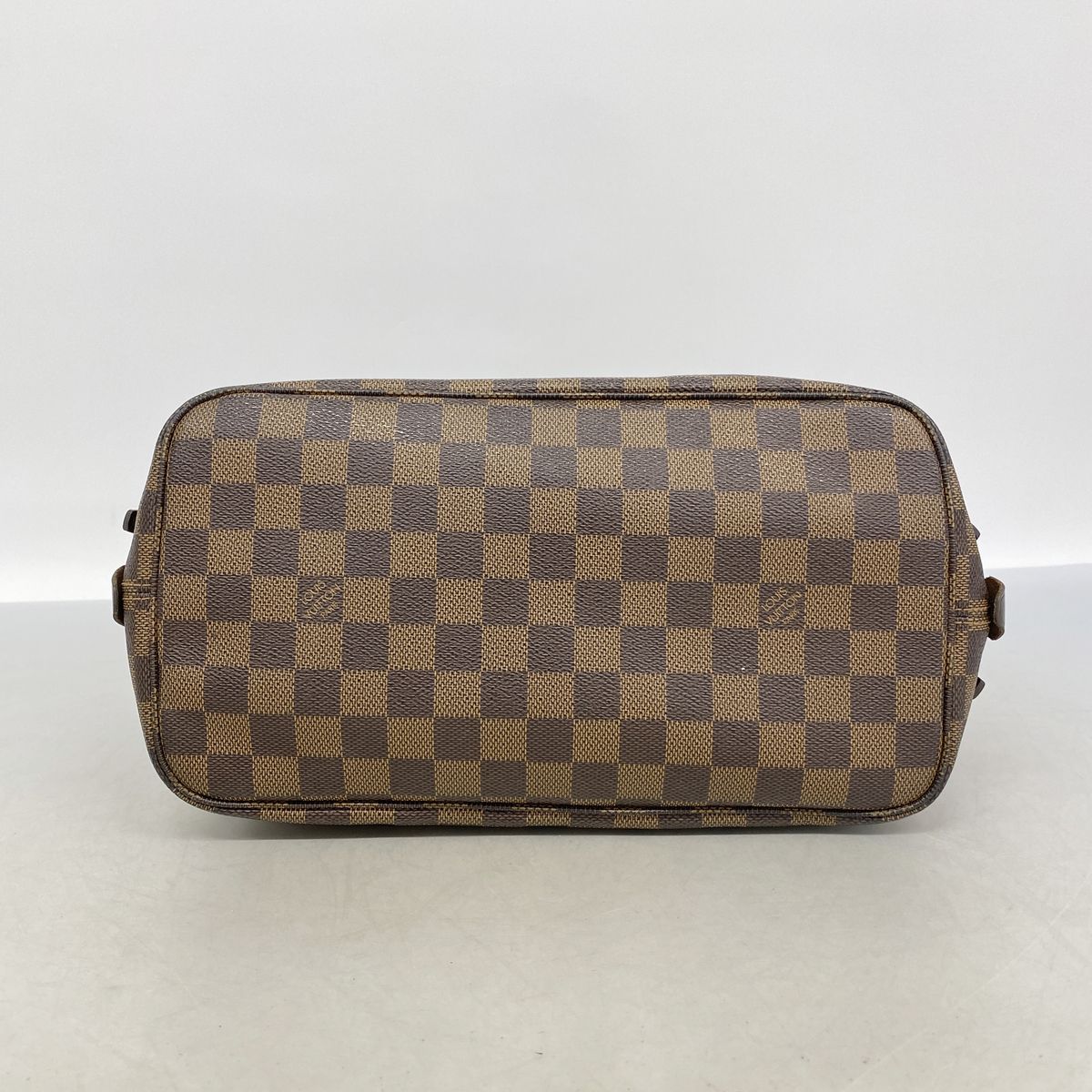 Louis Vuitton Shoulder Bag Damier Cavalli Vinton Ebene — view 3