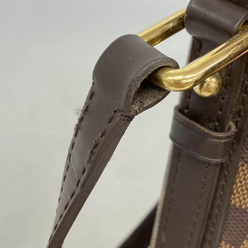 Louis Vuitton Shoulder Bag Damier Cavalli Vinton Ebene — view 7