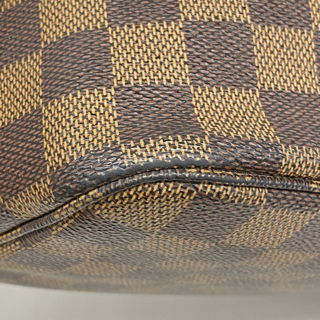 Louis Vuitton Shoulder Bag Damier Cavalli Vinton Ebene — view 6