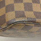 Louis Vuitton Shoulder Bag Damier Cavalli Vinton Ebene — view 6