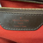 Louis Vuitton Shoulder Bag Damier Cavalli Vinton Ebene — view 5