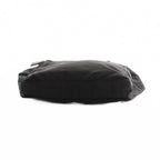 Prada Taste Nylon Shoulder Bag Black — view 4