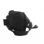 Prada Taste Nylon Shoulder Bag Black — view 3