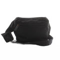 Prada Taste Nylon Shoulder Bag Black