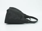 Gucci GG Nylon Shoulder Bag Black — view 4