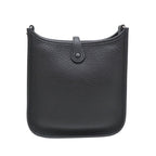Hermes Shoulder Bag Evelyne 16 TPM Amazone Silver — view 2