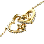 Louis Vuitton My LV Love Necklace — view 3