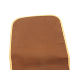 Louis Vuitton Messenger Bosphore PM Shoulder Bag Monogram Canvas Brown Gold — view 8