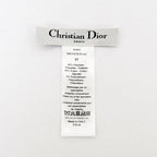 Dior Bob Hat Teddy-D Reversible Brown Check Oblique 57 Hat — view 7