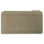 Louis Vuitton Fragment Case Aerogram Leather Sage Card Coin Purse — view 2