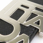 Prada Key Ring Charm Key Holder — view 6