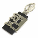 Prada Key Ring Charm Key Holder — view 5