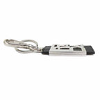 Prada Key Ring Charm Key Holder — view 3