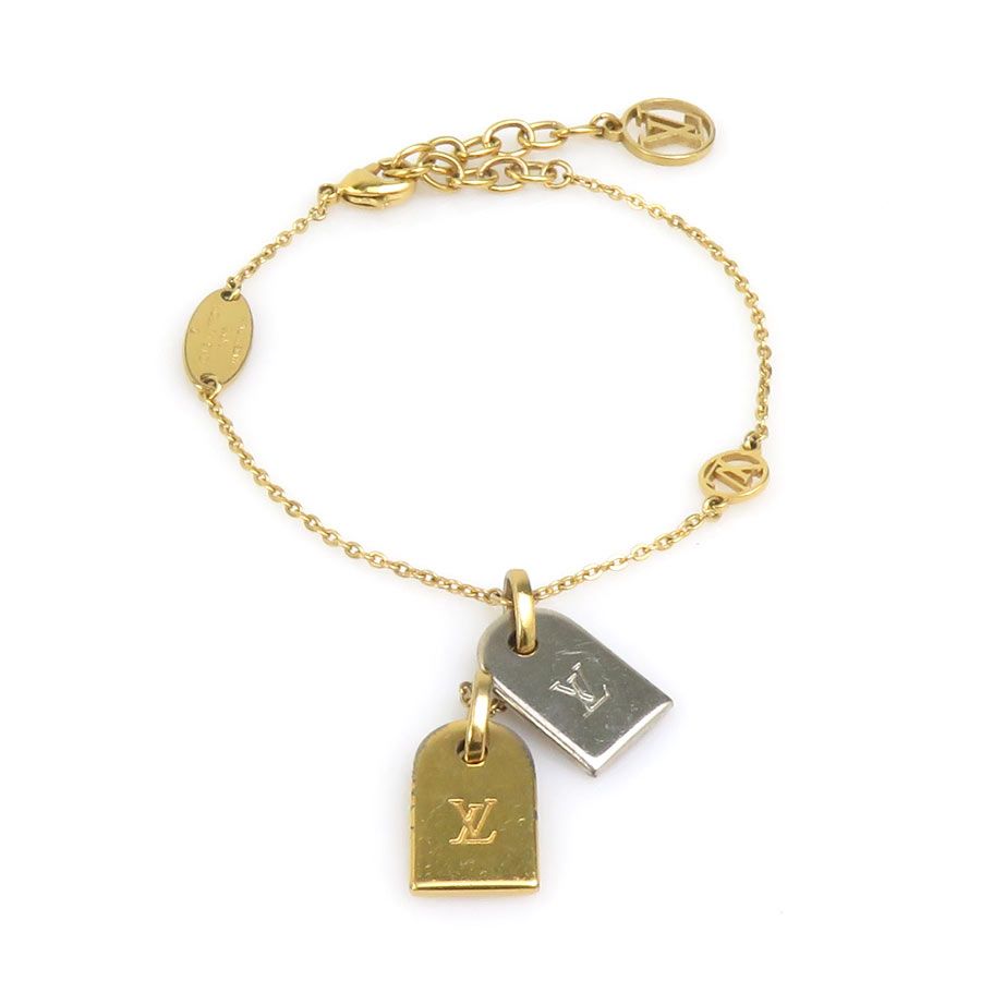 Louis Vuitton Bracelet Nanogram — view 2