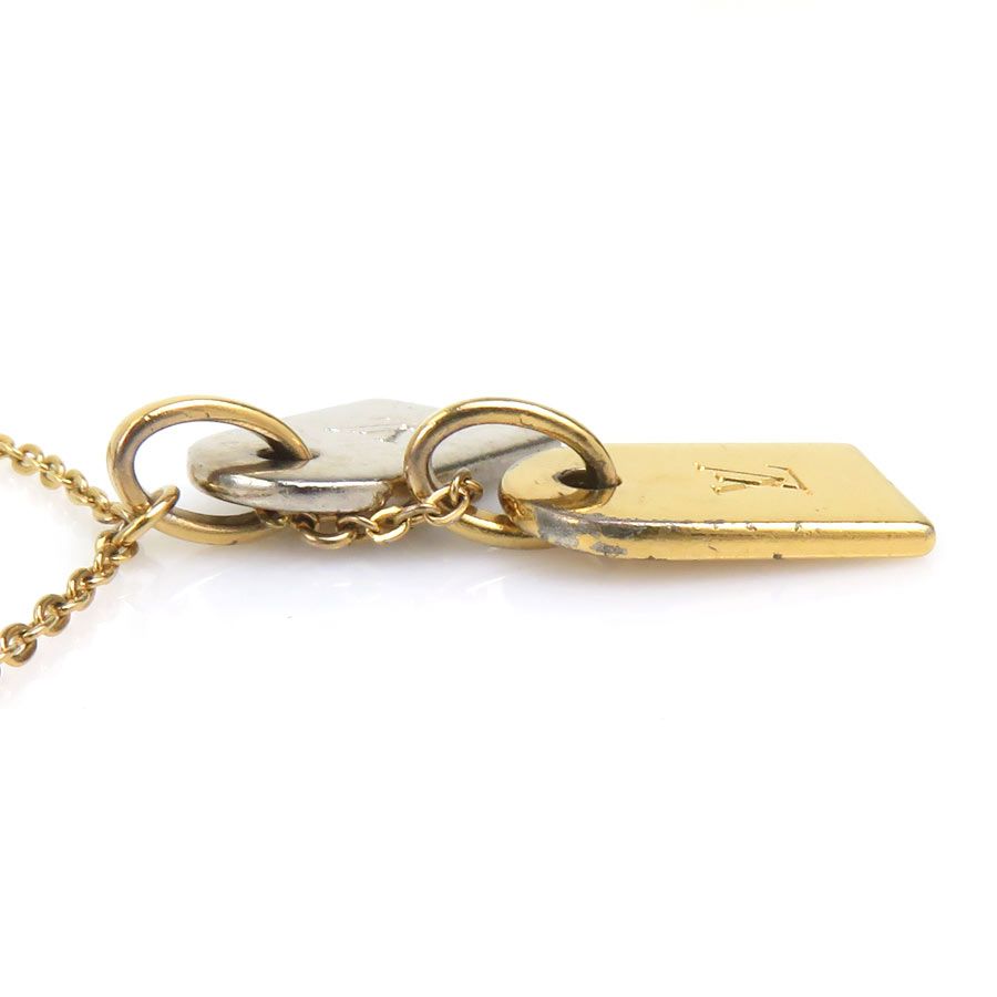 Louis Vuitton Bracelet Nanogram — view 5