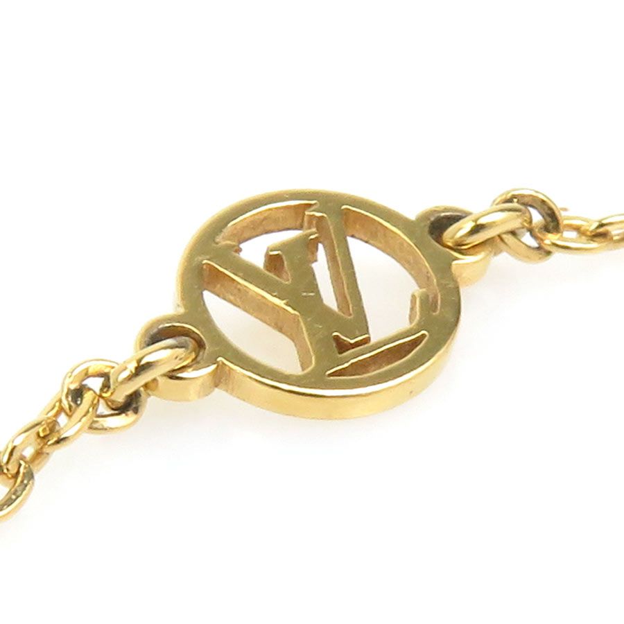 Louis Vuitton Bracelet Nanogram — view 7
