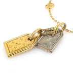 Louis Vuitton Bracelet Nanogram — view 6