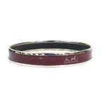Hermes Bracelet Bangle Enamel PM — view 2