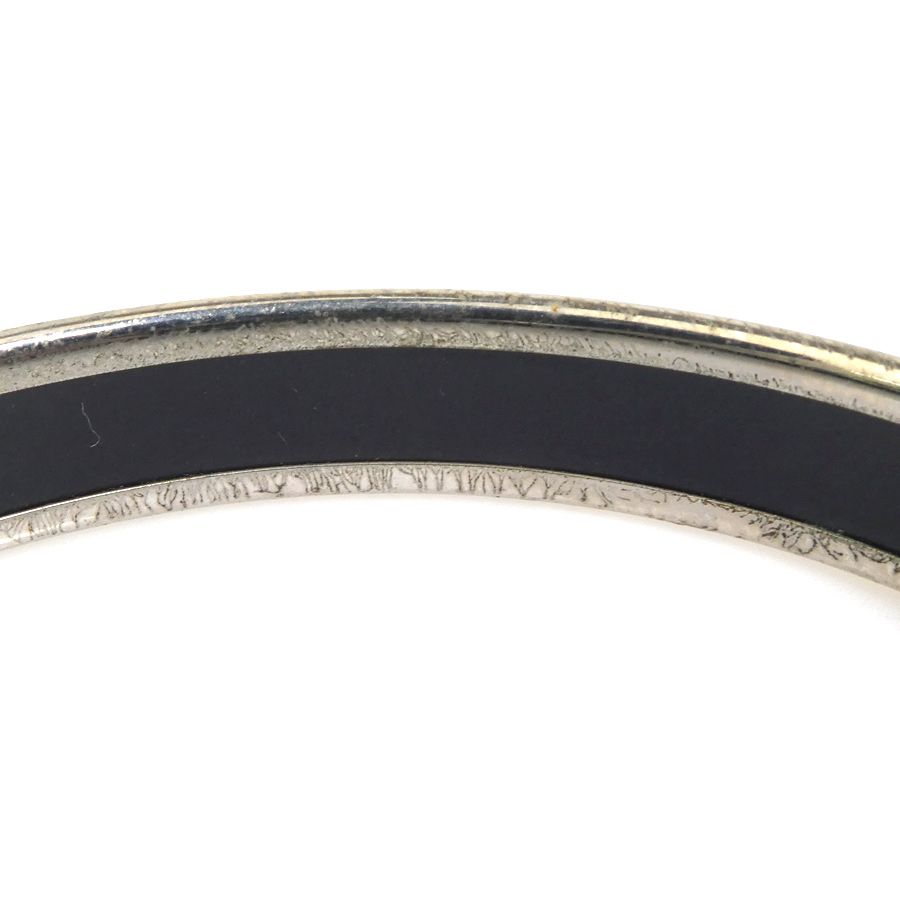 Hermes Bracelet Bangle Enamel PM — view 6