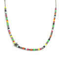 Louis Vuitton Necklace Collier LV Paradise