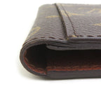 Louis Vuitton Card Case Pass Vertical — view 6
