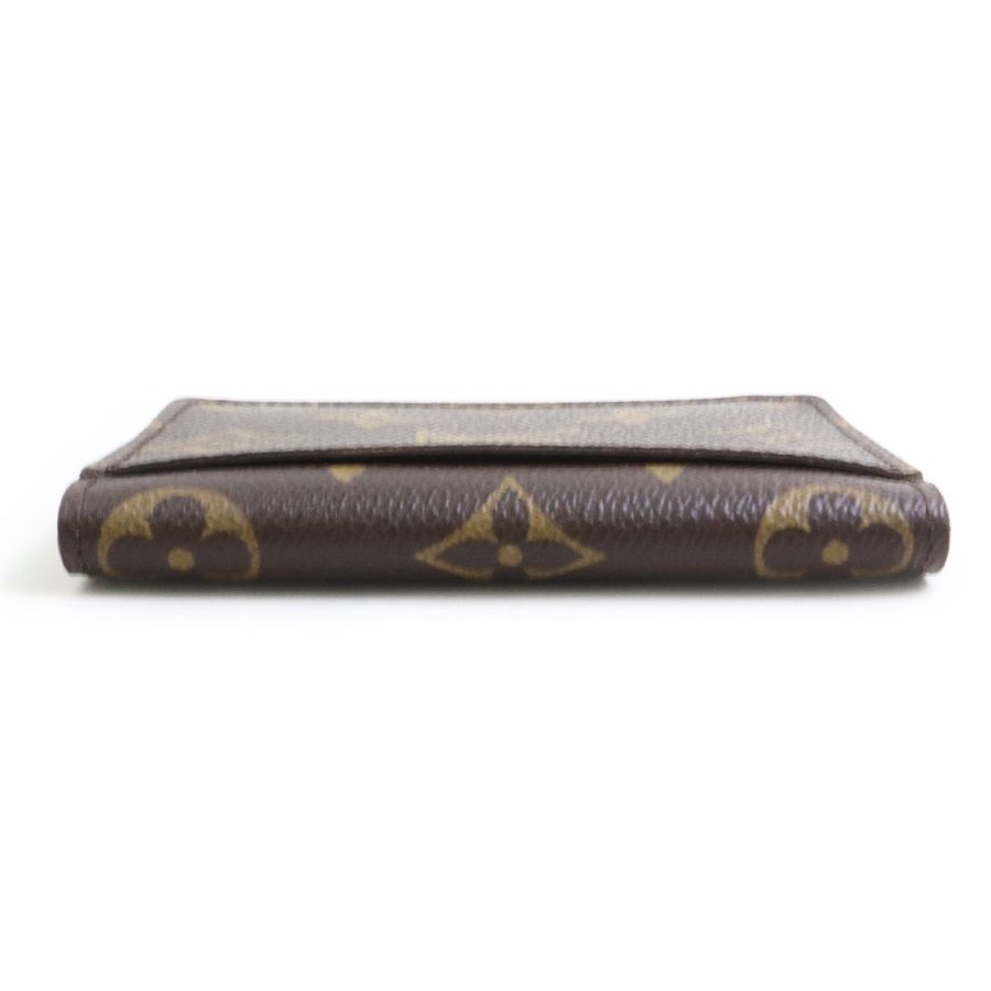Louis Vuitton Card Case Pass Vertical — view 4
