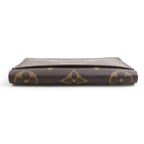 Louis Vuitton Card Case Pass Vertical — view 4