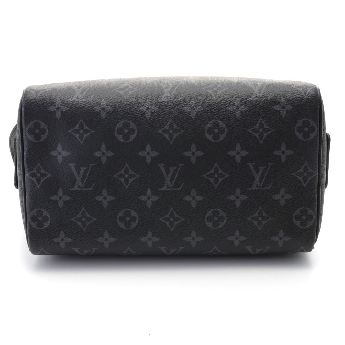Louis Vuitton Dopp Kit Monogram Eclipse Handbag — view 3