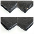 Louis Vuitton Monogram Empreinte Multicles 6 Noir Key Case Key Holder — view 7