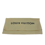 Louis Vuitton Wallet Monogram Empreinte Zippy Marine Rouge — view 6
