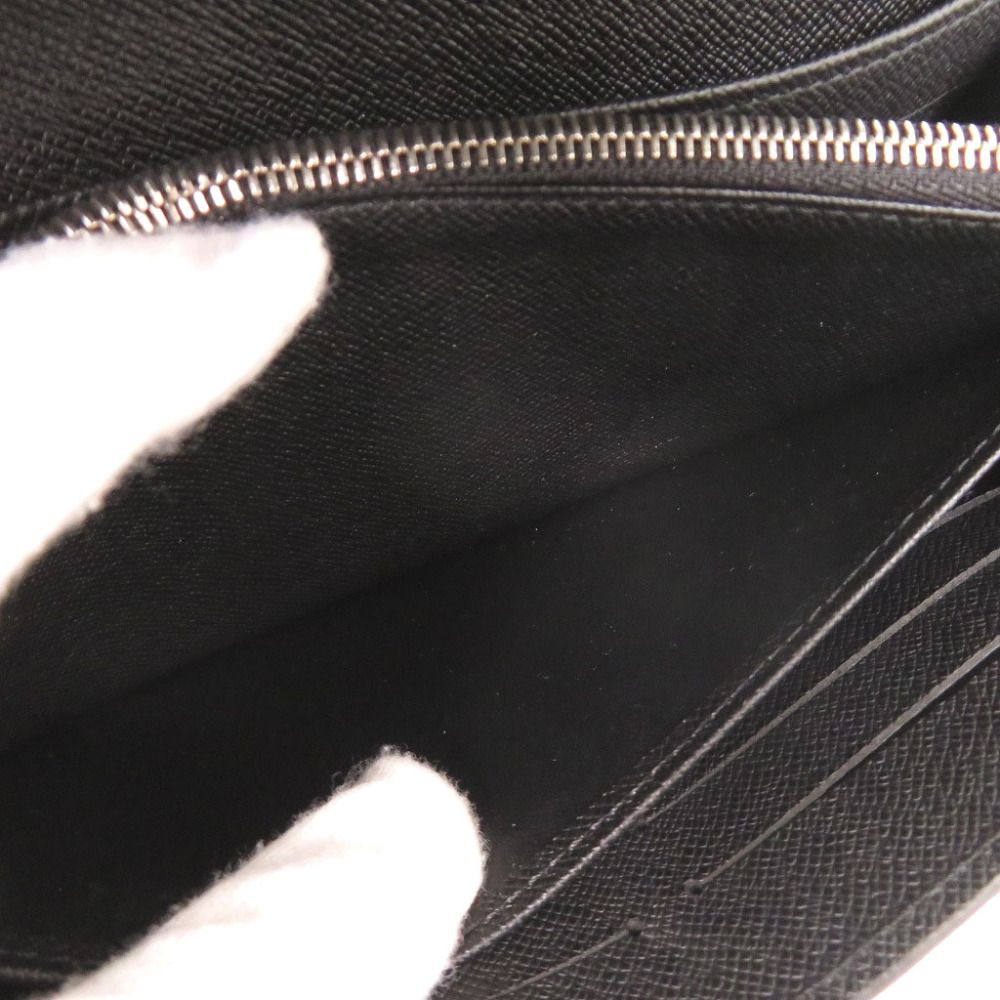 Louis Vuitton Portefeuille Sarah Epi Denim Blue Wallet — view 6