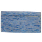 Louis Vuitton Portefeuille Sarah Epi Denim Blue Wallet — view 2