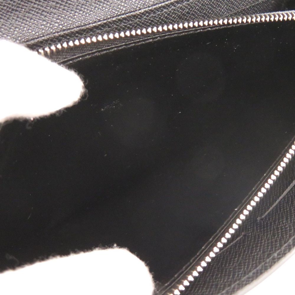 Louis Vuitton Portefeuille Sarah Epi Denim Blue Wallet — view 5