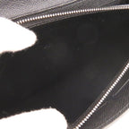 Louis Vuitton Portefeuille Sarah Epi Denim Blue Wallet — view 5