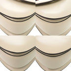 Gucci Bamboo Mini Leather Ivory 2-Way Shoulder Bag — view 4