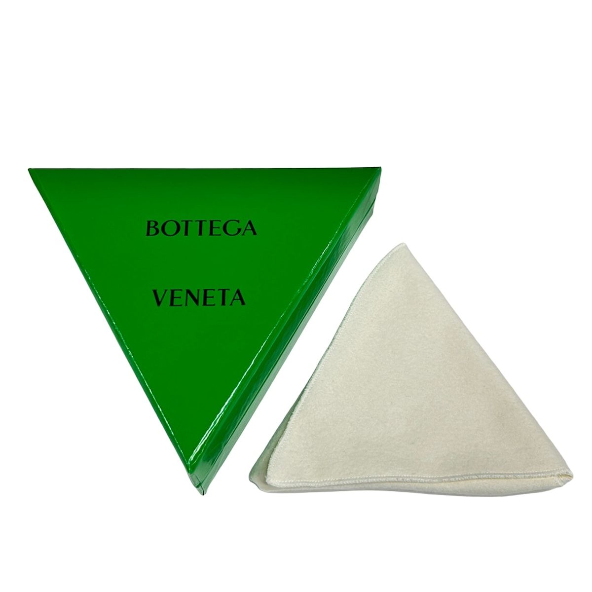 Bottega Veneta Necklace Gold — view 5
