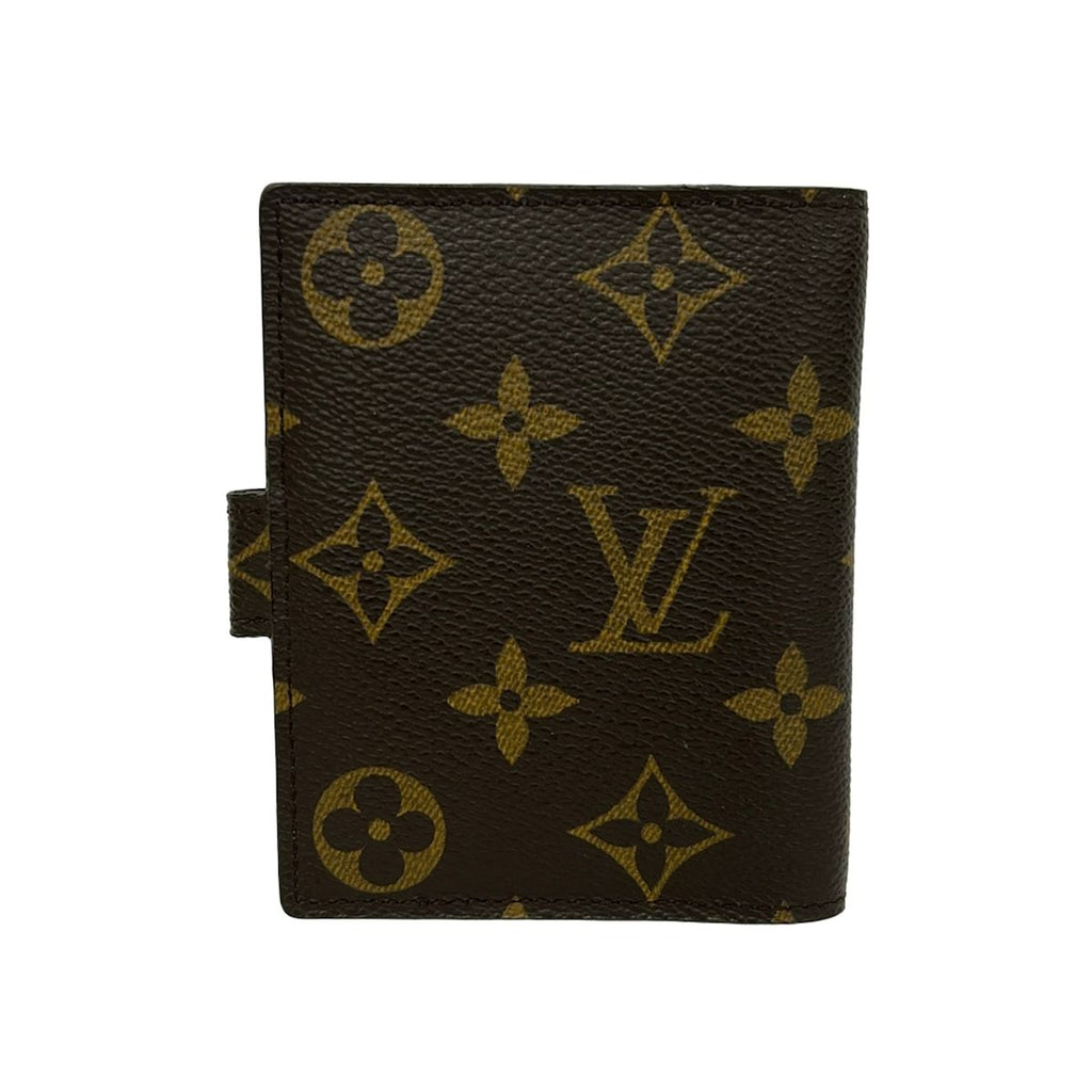 Louis Vuitton Agenda Monogram Mini — view 4