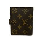 Louis Vuitton Agenda Monogram Mini — view 4