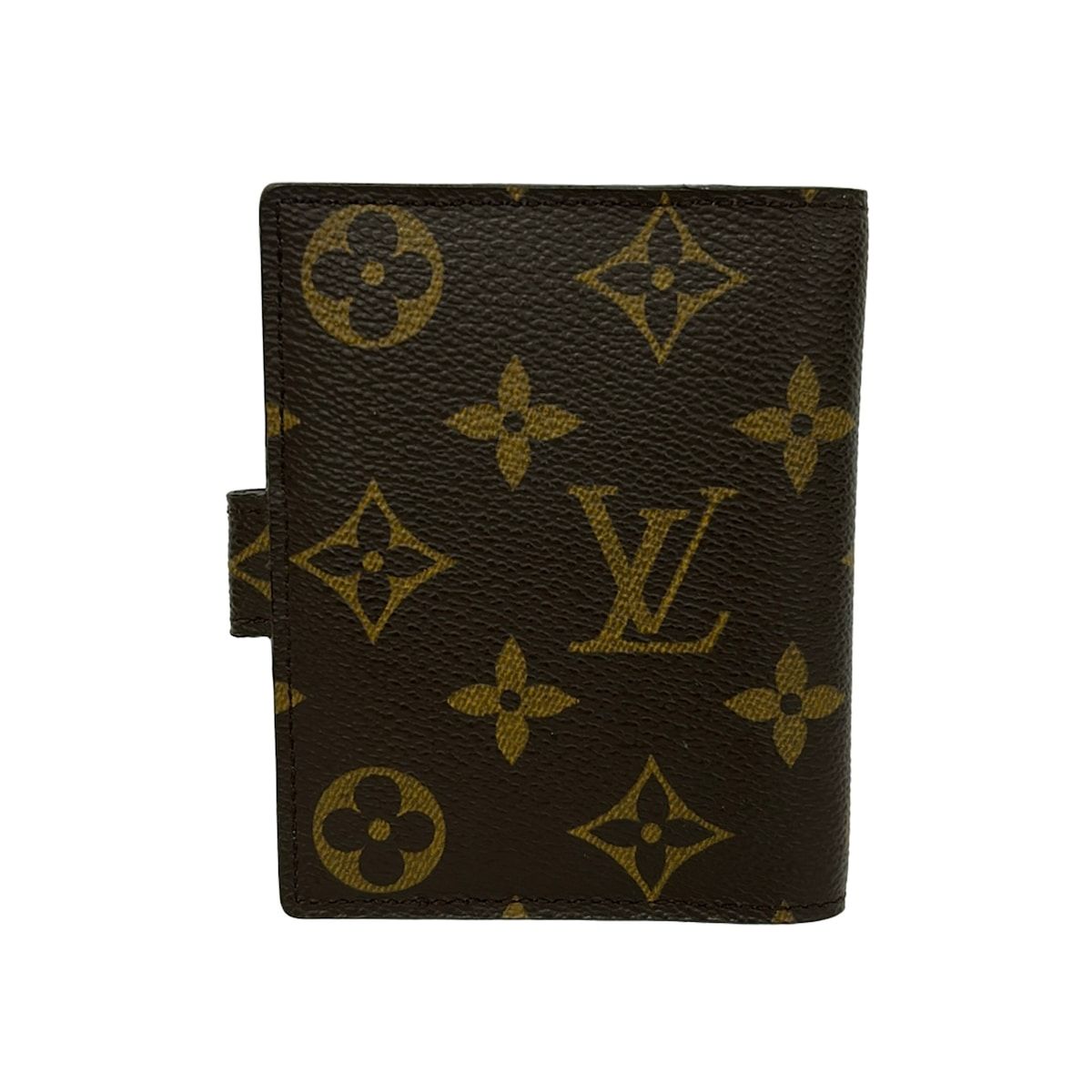 Louis Vuitton Agenda Monogram Mini — view 4