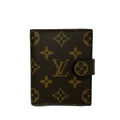 Louis Vuitton Agenda Monogram Mini