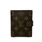 Louis Vuitton Agenda Monogram Mini