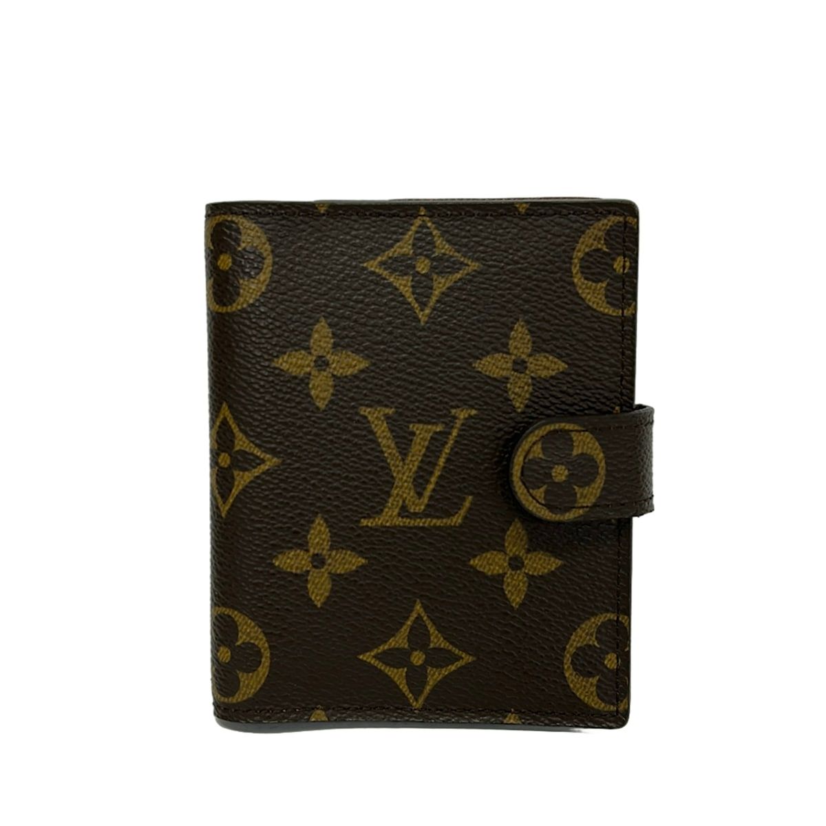 Louis Vuitton Agenda Monogram Mini